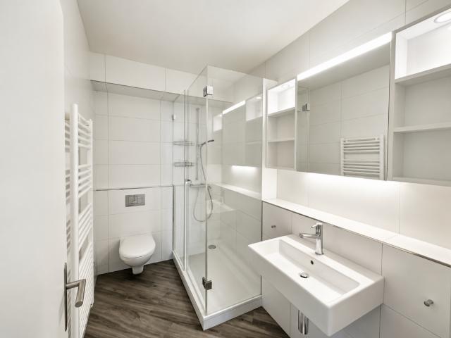 Apartment mieten in Pratteln, Basel-Landschaft