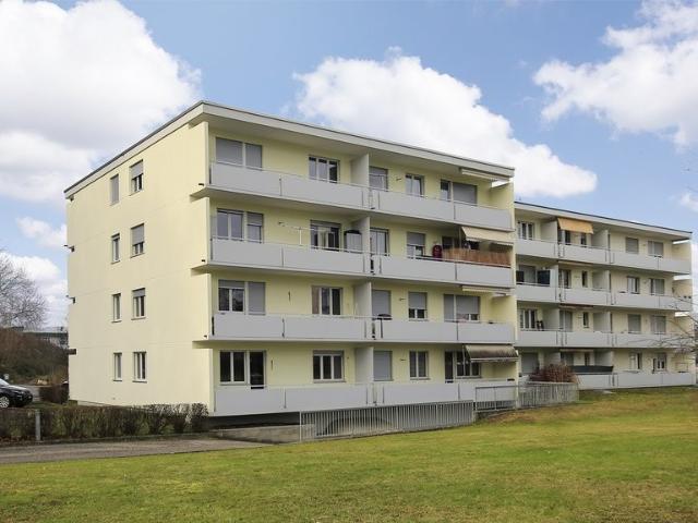 Apartment mieten in Pratteln, Basel-Landschaft