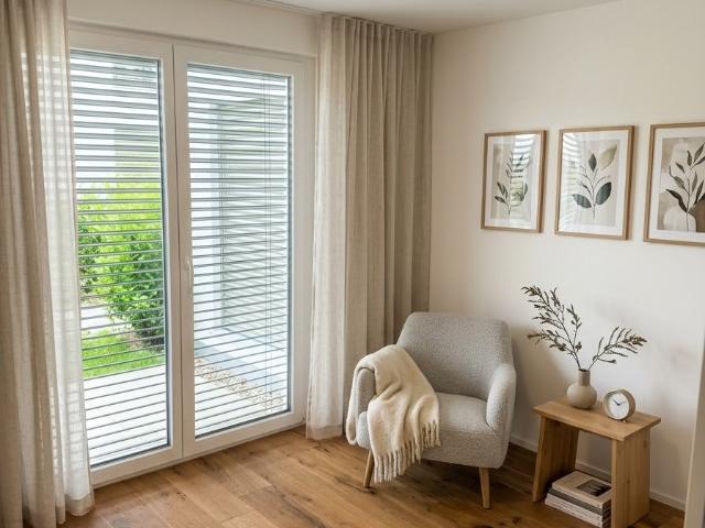 Apartment mieten in Pratteln, Bezirk Liestal