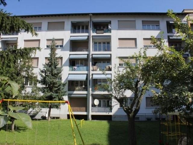 Apartment mieten in Pratteln, Basel-Landschaft
