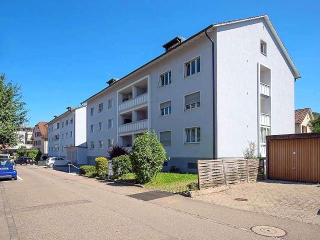 Apartment mieten in Pratteln, Basel-Landschaft