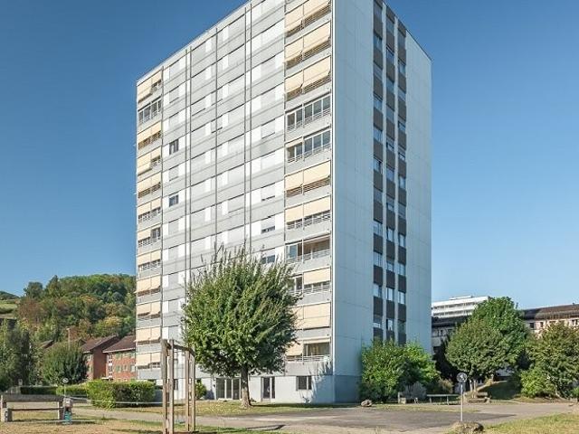 Apartment mieten in Pratteln, Basel-Landschaft