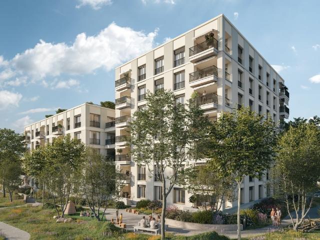 Apartment mieten in Pratteln, Basel-Landschaft