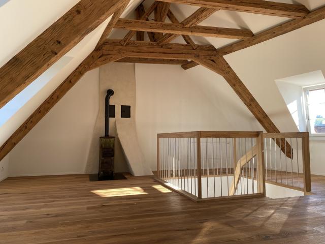 Apartment mieten in Lugnorre, Freiburg