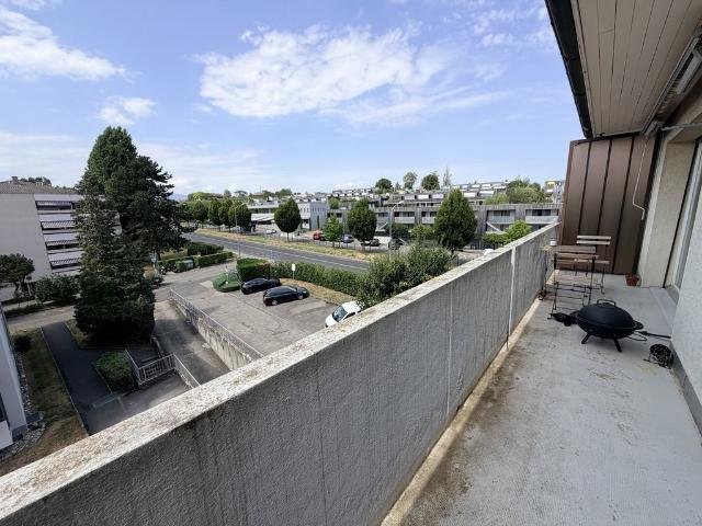 Apartment mieten in Denges, Waadt