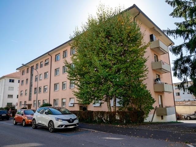 Apartment mieten in Prilly, Waadt