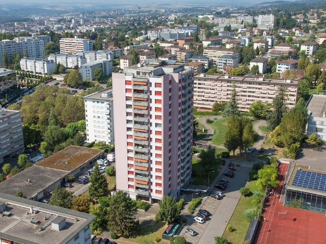 Apartment mieten in Prilly, Waadt