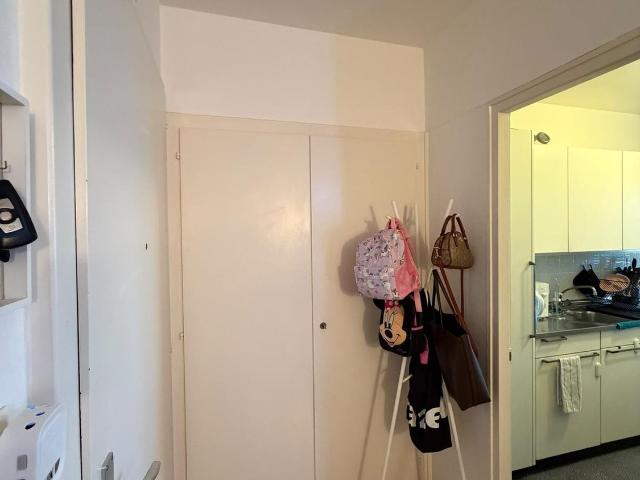 Apartment mieten in Prilly, District de l'Ouest lausannois