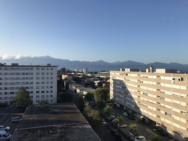 Apartment mieten in Prilly, Waadt