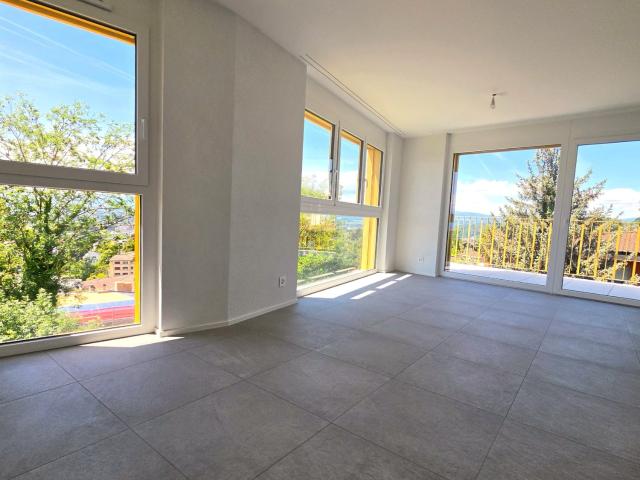 Apartment mieten in Prilly, Waadt