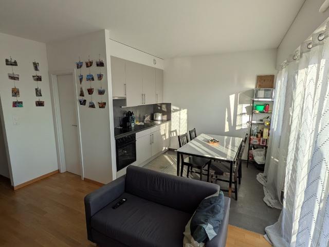 Apartment mieten in Prilly, Waadt