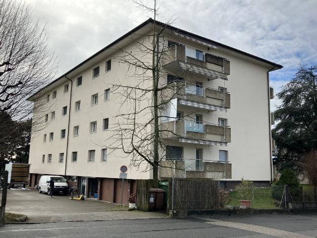 Apartment mieten in Prilly, Waadt