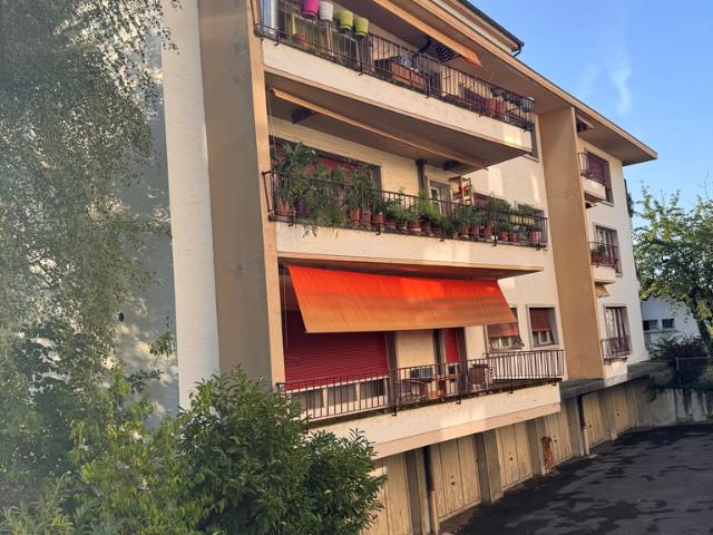 Apartment mieten in Pully, Waadt