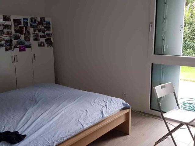 Apartment mieten in Pully, Waadt