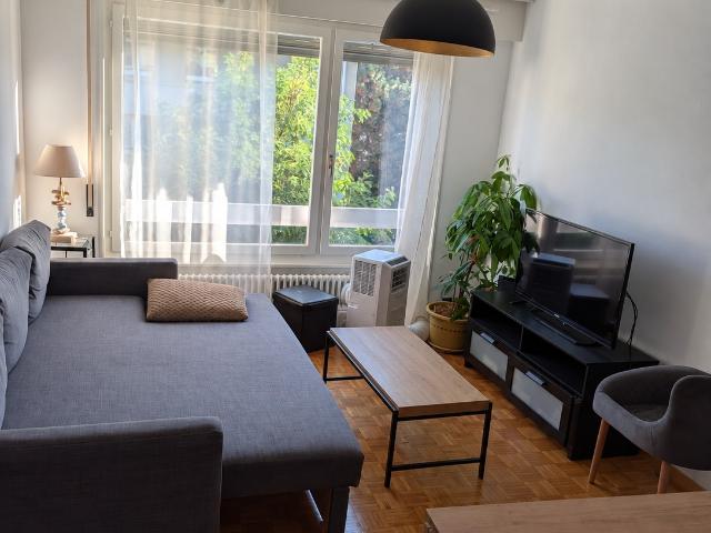 Apartment mieten in Pully, Waadt