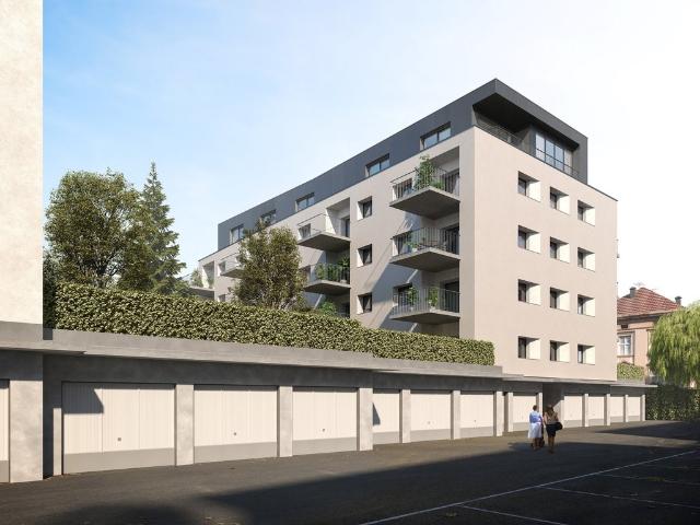 Apartment mieten in Pully, Waadt