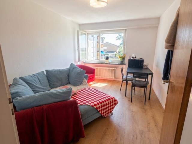 Apartment mieten in Rafz, Zürich