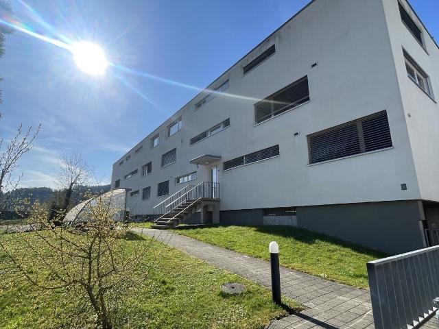 Apartment mieten in Zell (ZH), Zürich