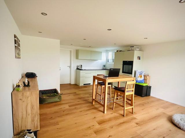 Apartment mieten in Raperswilen, Thurgau