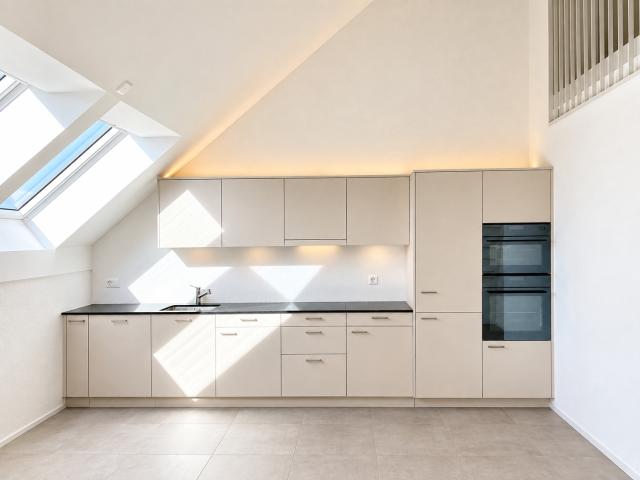 Apartment mieten in Rapperswil (BE), Bern