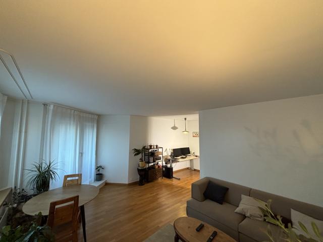 Apartment mieten in Rapperswil, Rapperswil-Jona