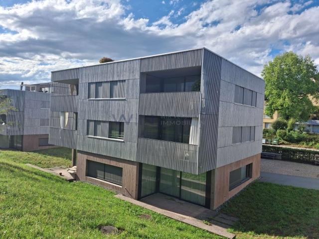 Apartment mieten in Rapperswil-Jona, St. Gallen