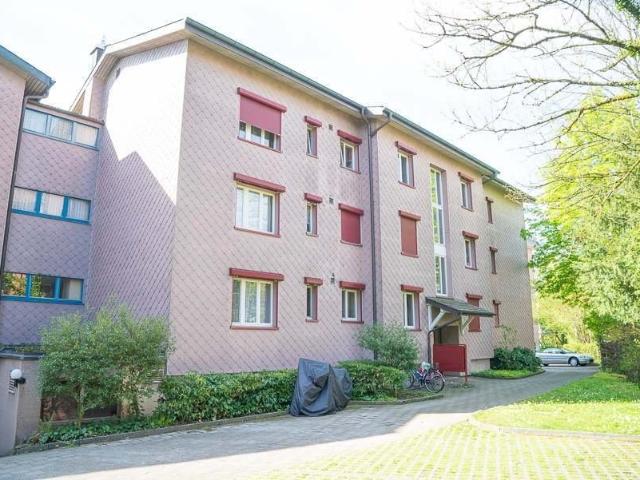 Apartment mieten in Rapperswil-Jona, St. Gallen