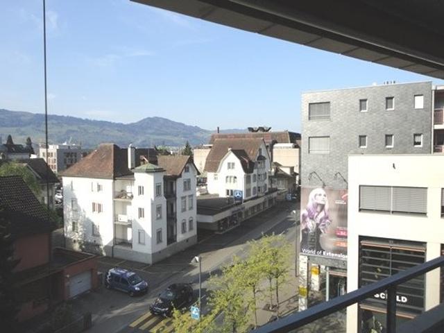 Apartment mieten in Rapperswil, Rapperswil-Jona