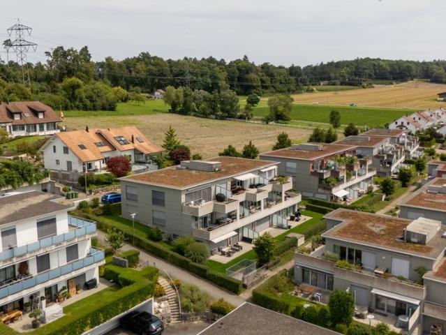 Apartment mieten in Regensdorf, Zürich