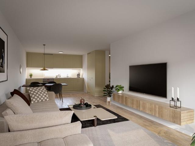 Apartment mieten in Regensdorf, Zürich