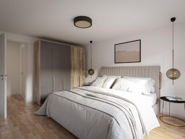 Apartment mieten in Regensdorf, Zürich