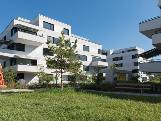 Apartment mieten in Regensdorf, Zürich