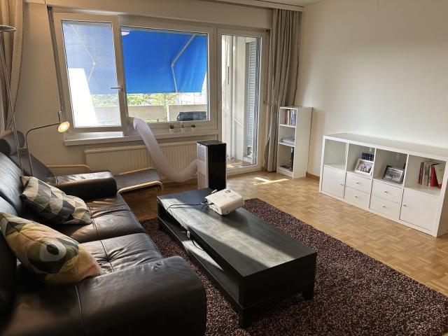 Apartment mieten in Regensdorf, Zürich