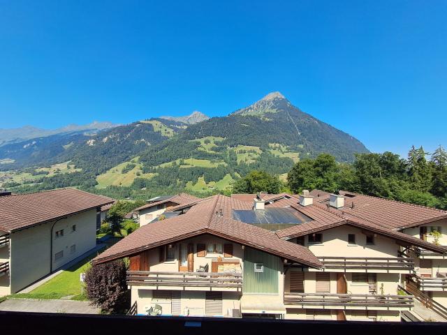 Apartment mieten in Reichenbach im Kandertal, Bern