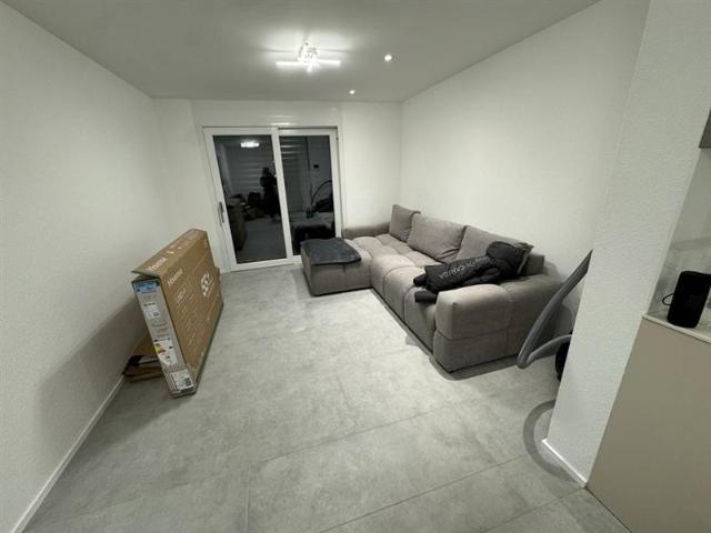 Apartment mieten in Reinach, Bezirk Kulm