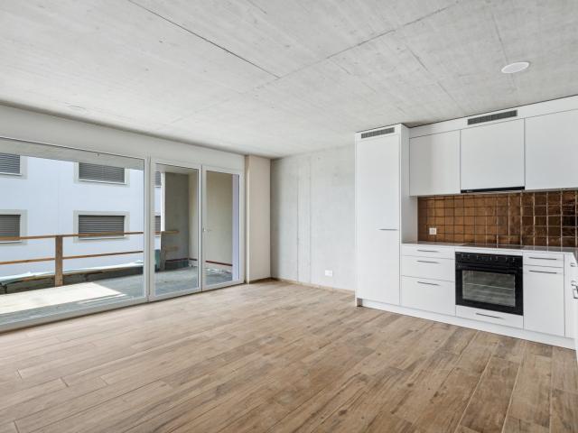 Apartment mieten in Reinach, Bezirk Kulm