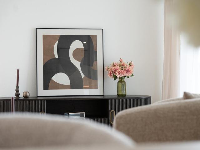 Apartment mieten in Reinach (AG), Aargau