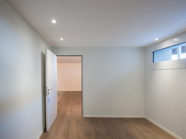 Apartment mieten in Reinach (AG), Aargau