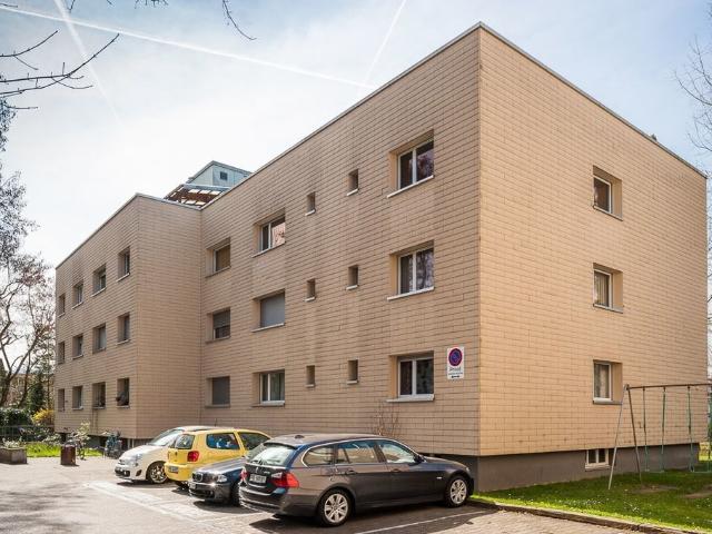 Apartment mieten in Reinach (BL), Basel-Landschaft