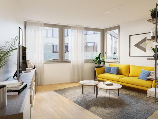 Apartment mieten in Reinach (BL), Basel-Landschaft