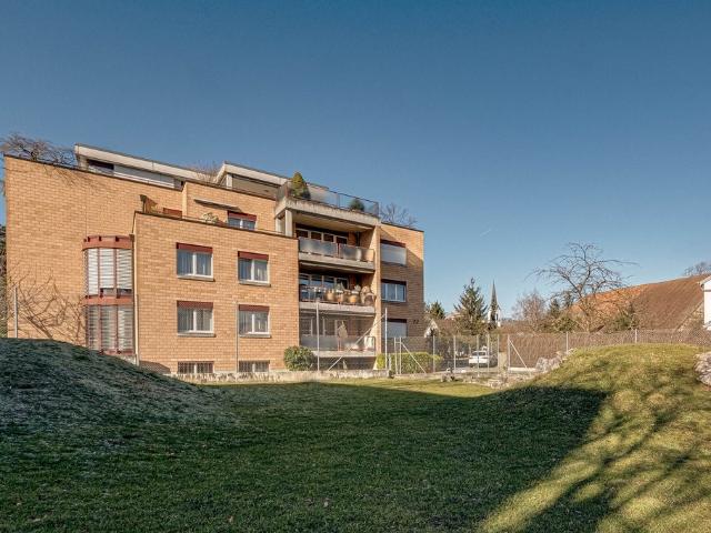Apartment mieten in Reinach (BL), Basel-Landschaft