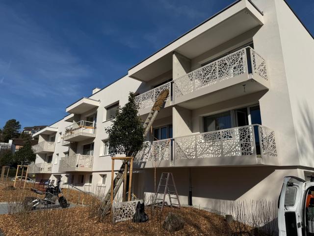 Apartment mieten in Reinach (BL), Basel-Landschaft