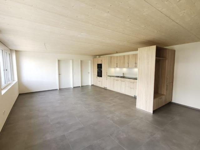 Apartment mieten in Reinach (AG), Aargau