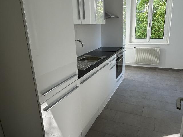 Apartment mieten in Reinach (BL), Basel-Landschaft
