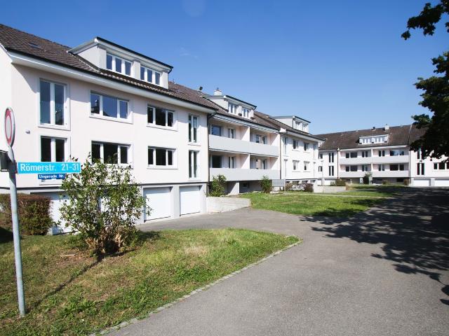 Apartment mieten in Reinach (BL), Basel-Landschaft