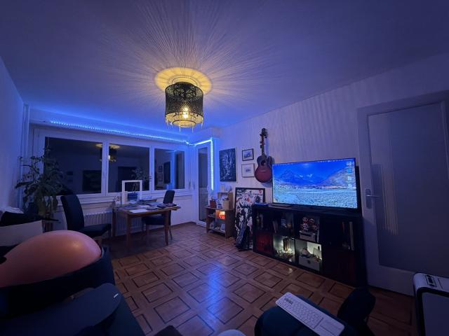 Apartment mieten in Renens, Waadt