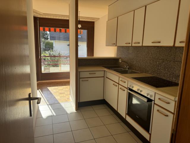 Apartment mieten in Renens, Waadt