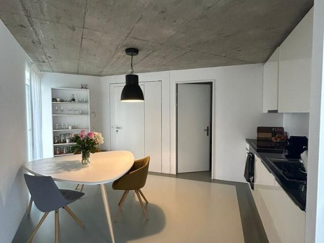 Apartment mieten in Renens, Waadt