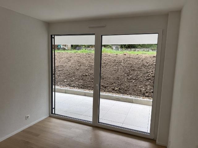 Apartment mieten in Renens, Waadt