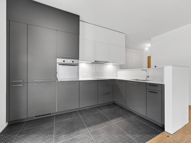 Apartment mieten in Renens, Waadt
